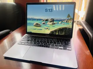 Laptop Apple MacBook Air 2020 M1 8GB Apple M1 SSD 512GB