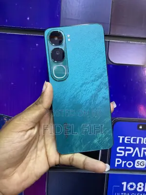 Vivo V40 Lite 256 GB Blue