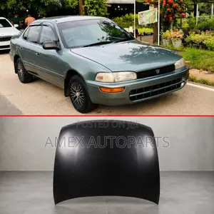 Bonnet Toyota Corolla Ae100 1992 - 1994