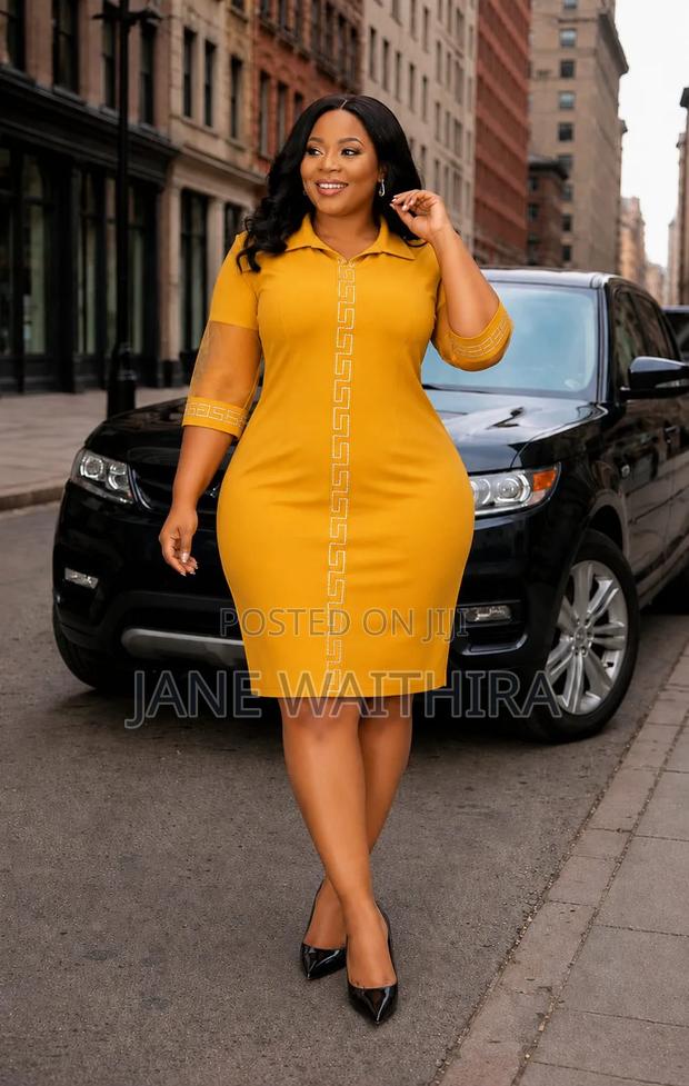 Dress for Lady