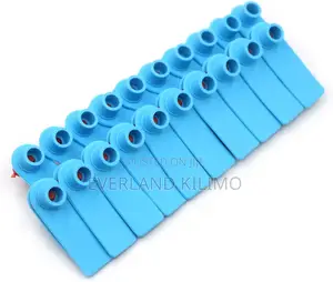 Pigs Slim Ear Tags for Age Group Identification