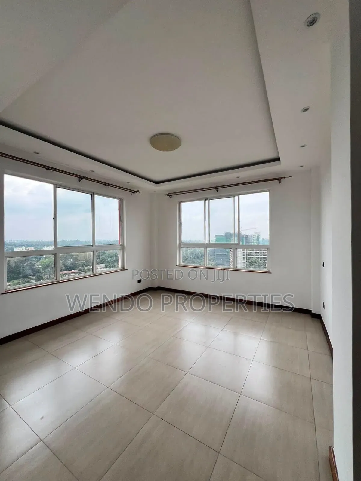4bdrm Duplex in Raphta Road Area for rent