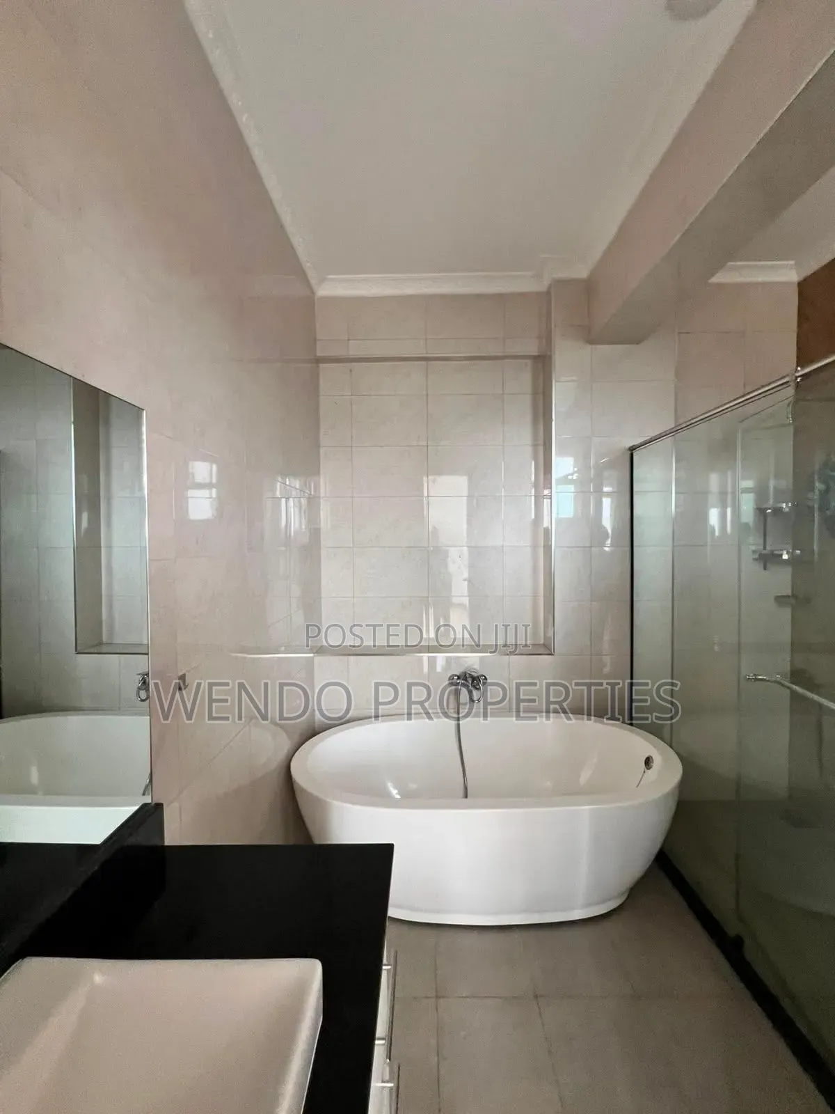 4bdrm Duplex in Raphta Road Area for rent