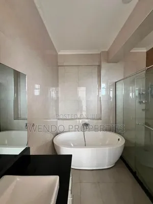 4bdrm Duplex in Raphta Road Area for rent