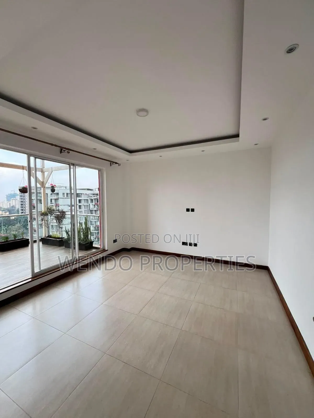 4bdrm Duplex in Raphta Road Area for rent