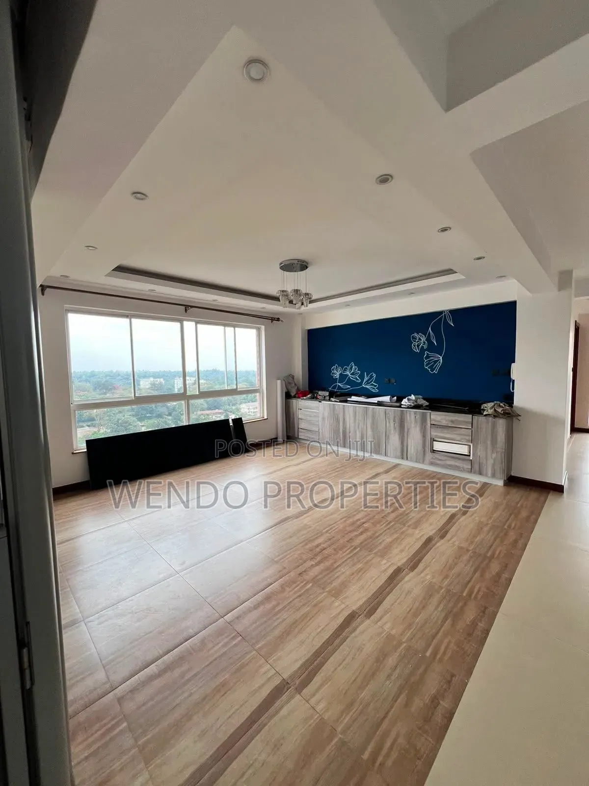 4bdrm Duplex in Raphta Road Area for rent