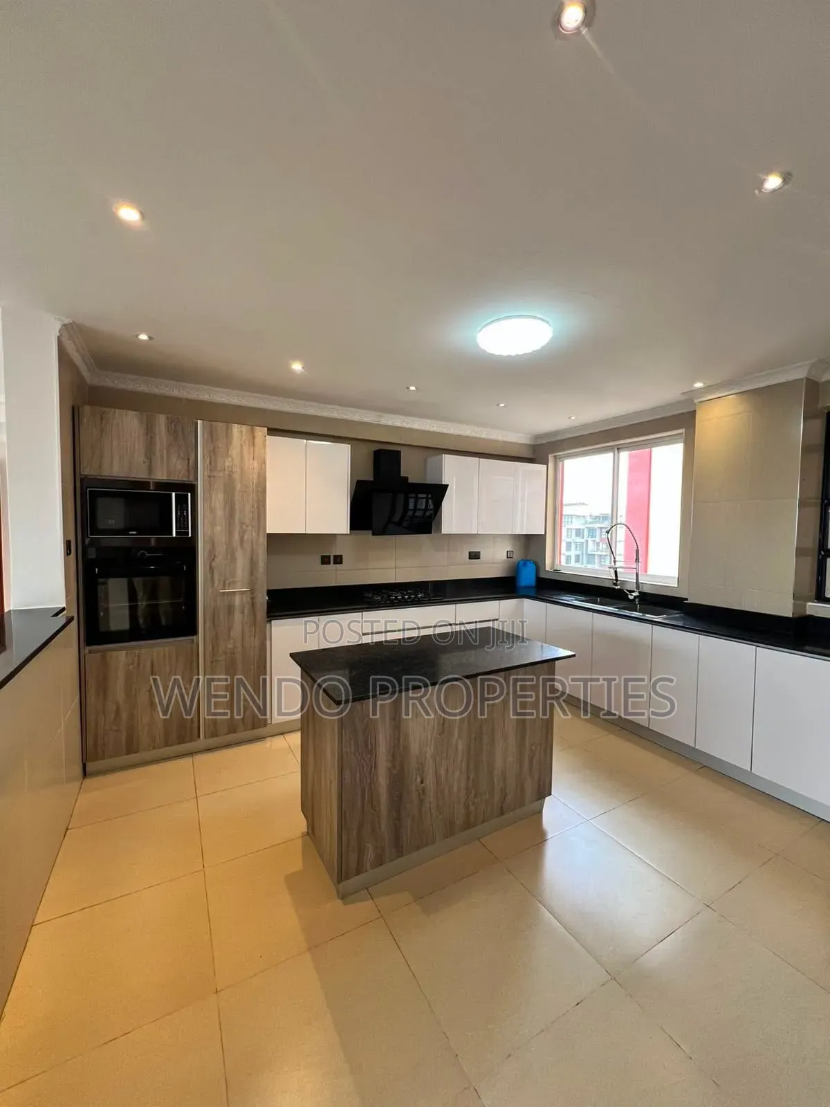 4bdrm Duplex in Raphta Road Area for rent
