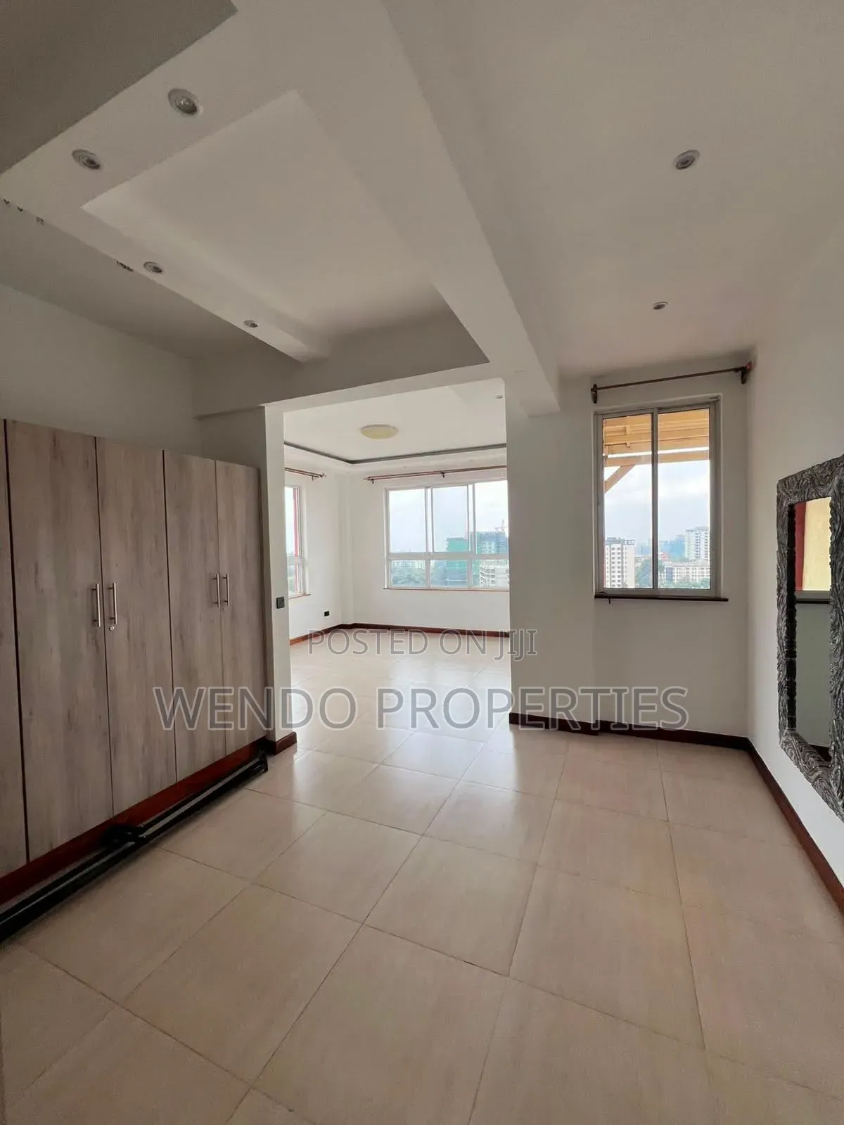 4bdrm Duplex in Raphta Road Area for rent
