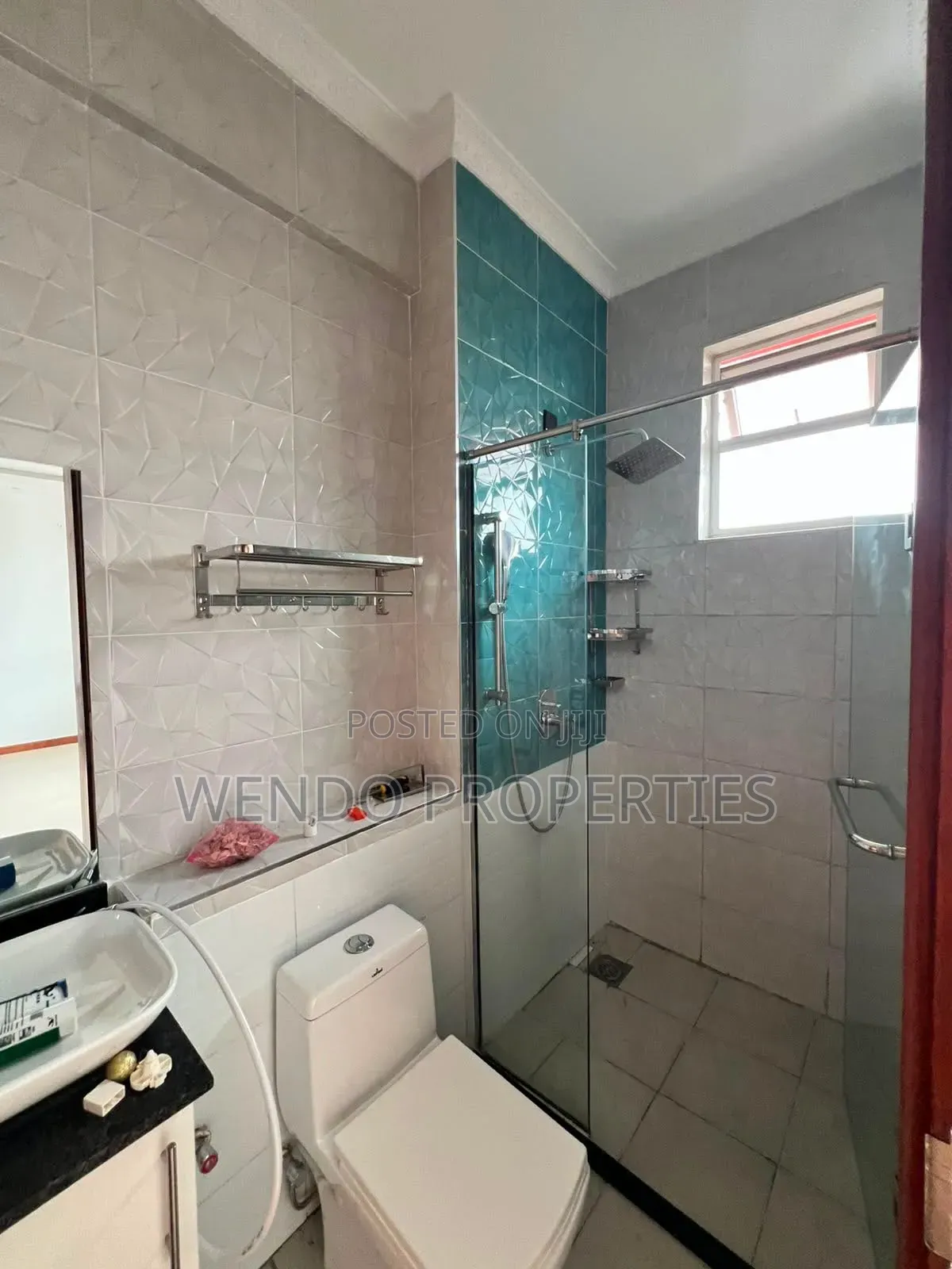 4bdrm Duplex in Raphta Road Area for rent