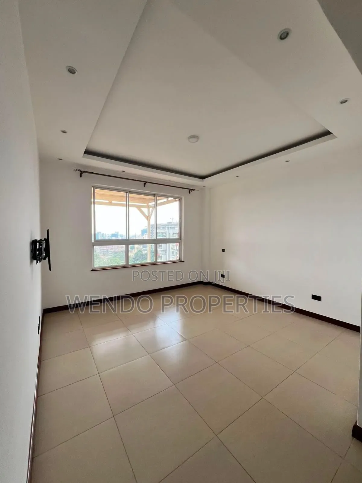 4bdrm Duplex in Raphta Road Area for rent