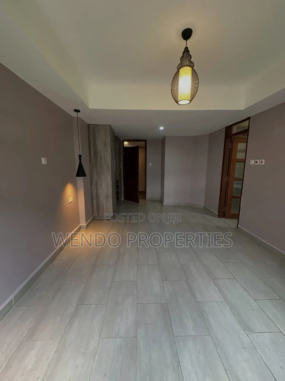 4bdrm Duplex in Raphta Road Area for rent