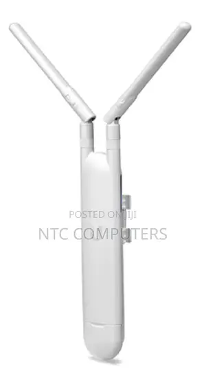 Ubiquiti Networks Uap-AC-M- Unifi AC Mesh Accesspoint
