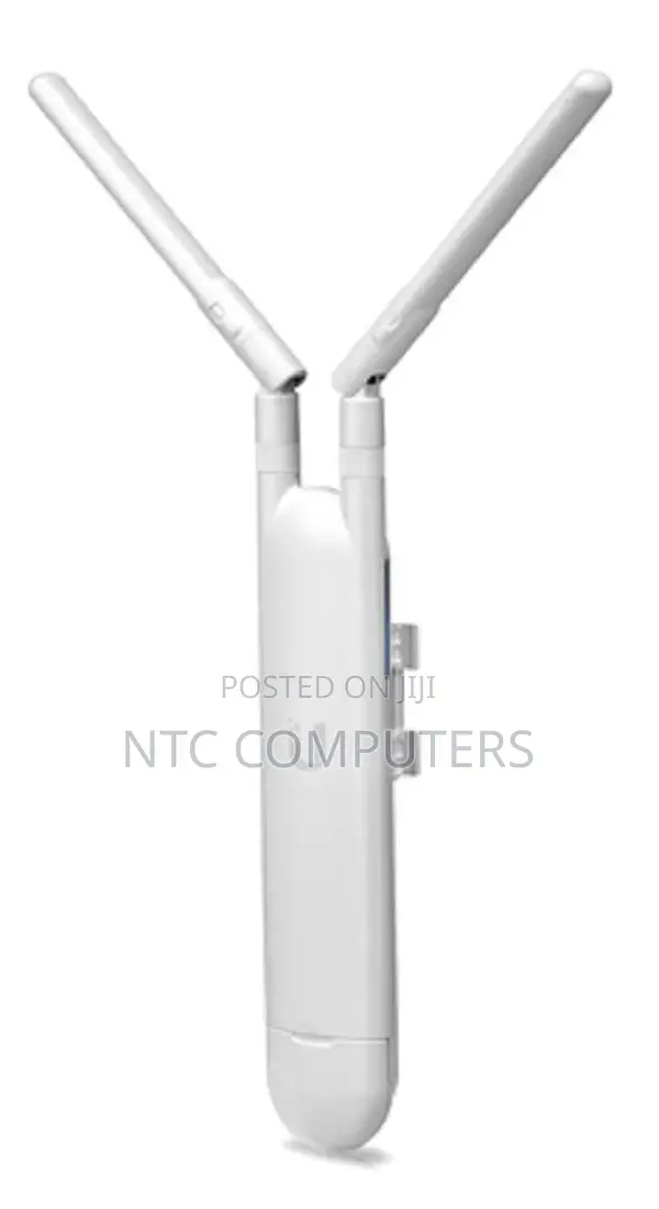 Ubiquiti Networks Uap-AC-M- Unifi AC Mesh Accesspoint