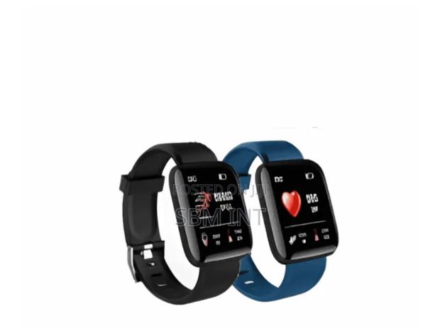 Smart Bracelet 1.3x240 12pin TFT Screen Smart Watch