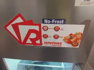 Ramtons Non Frost Fridge