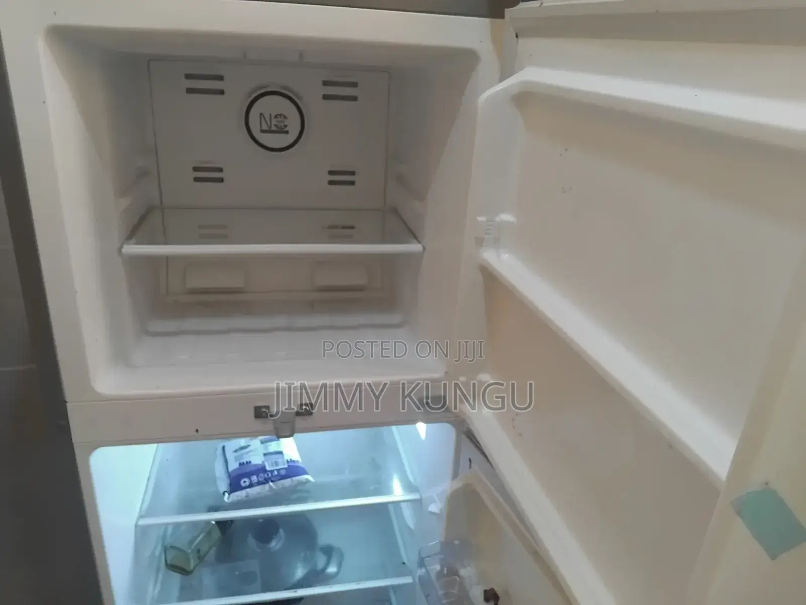 Ramtons Non Frost Fridge