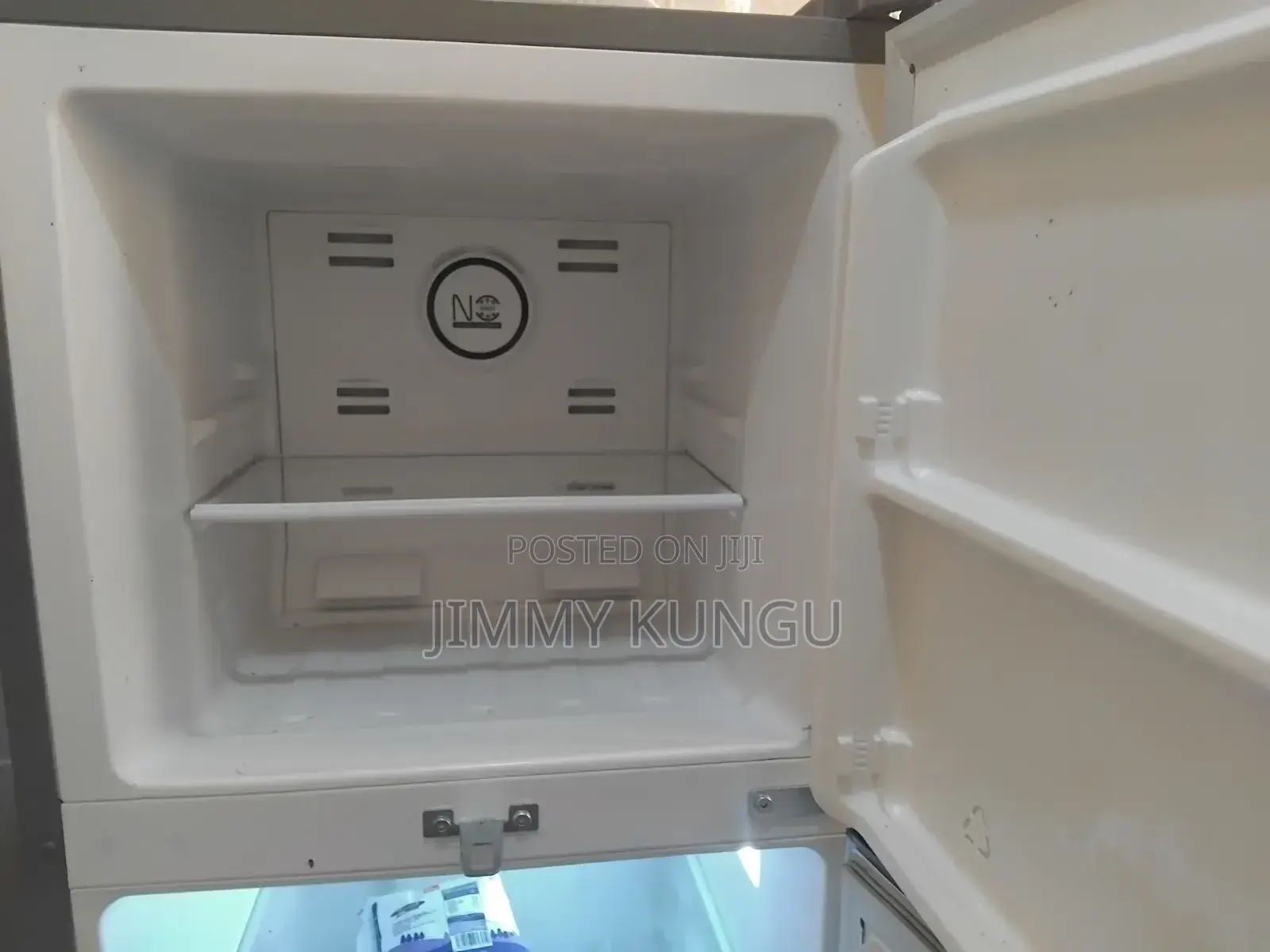 Ramtons Non Frost Fridge