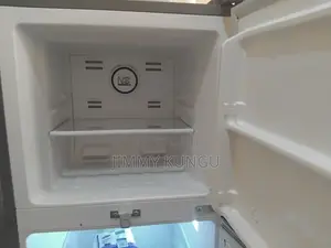 Ramtons Non Frost Fridge