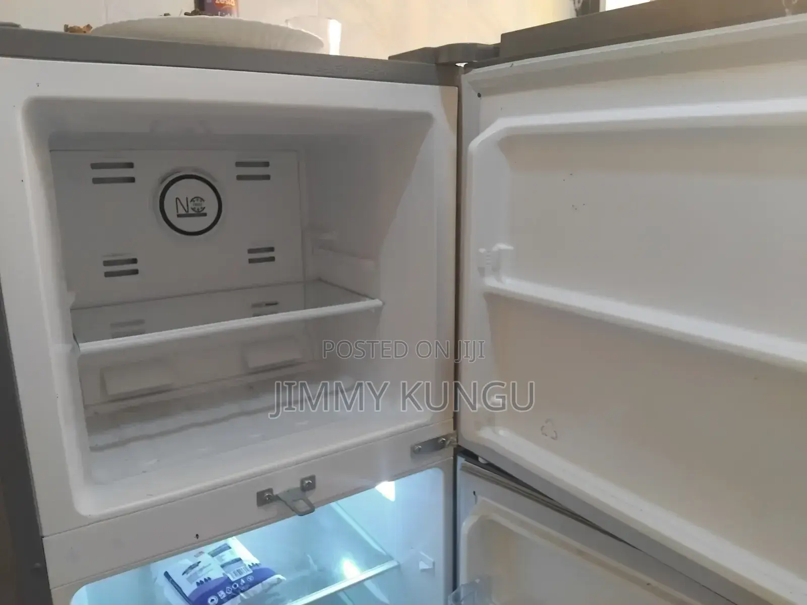Ramtons Non Frost Fridge