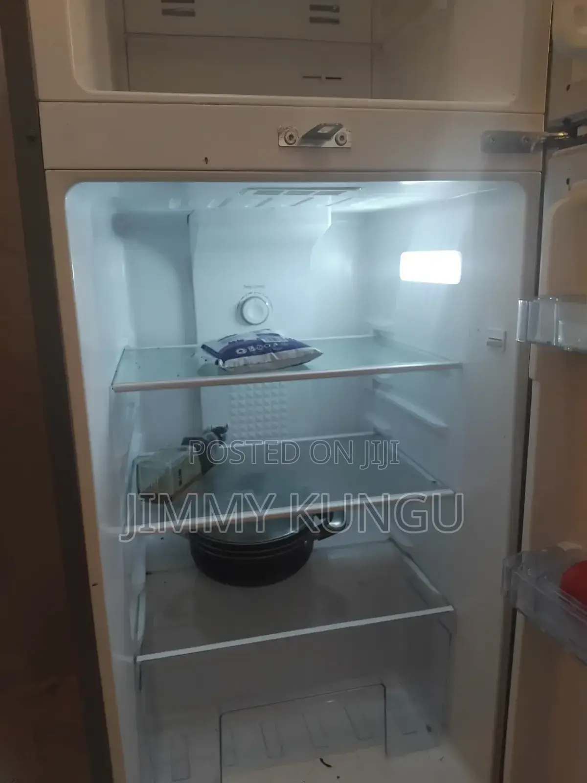 Ramtons Non Frost Fridge
