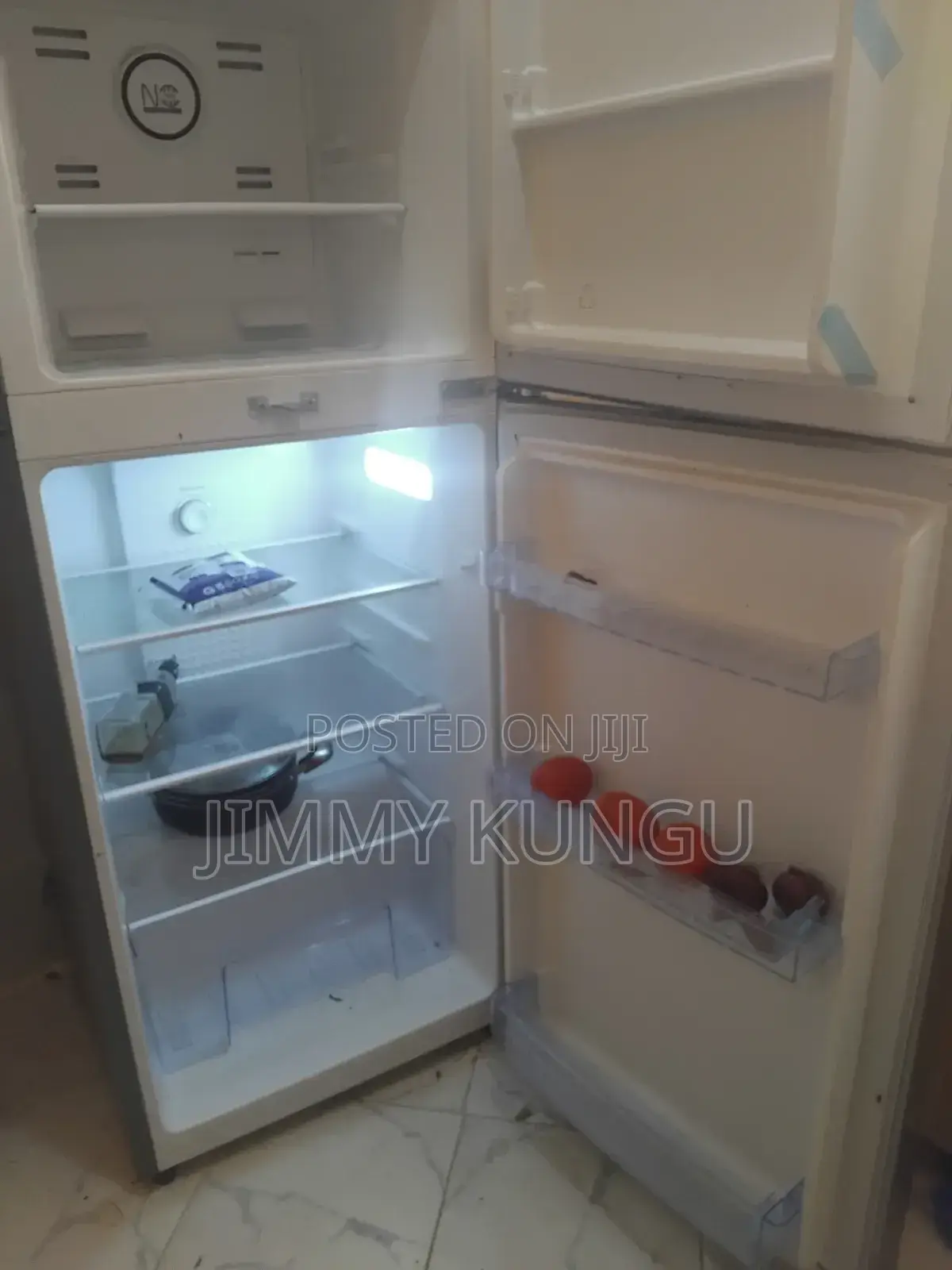 Ramtons Non Frost Fridge