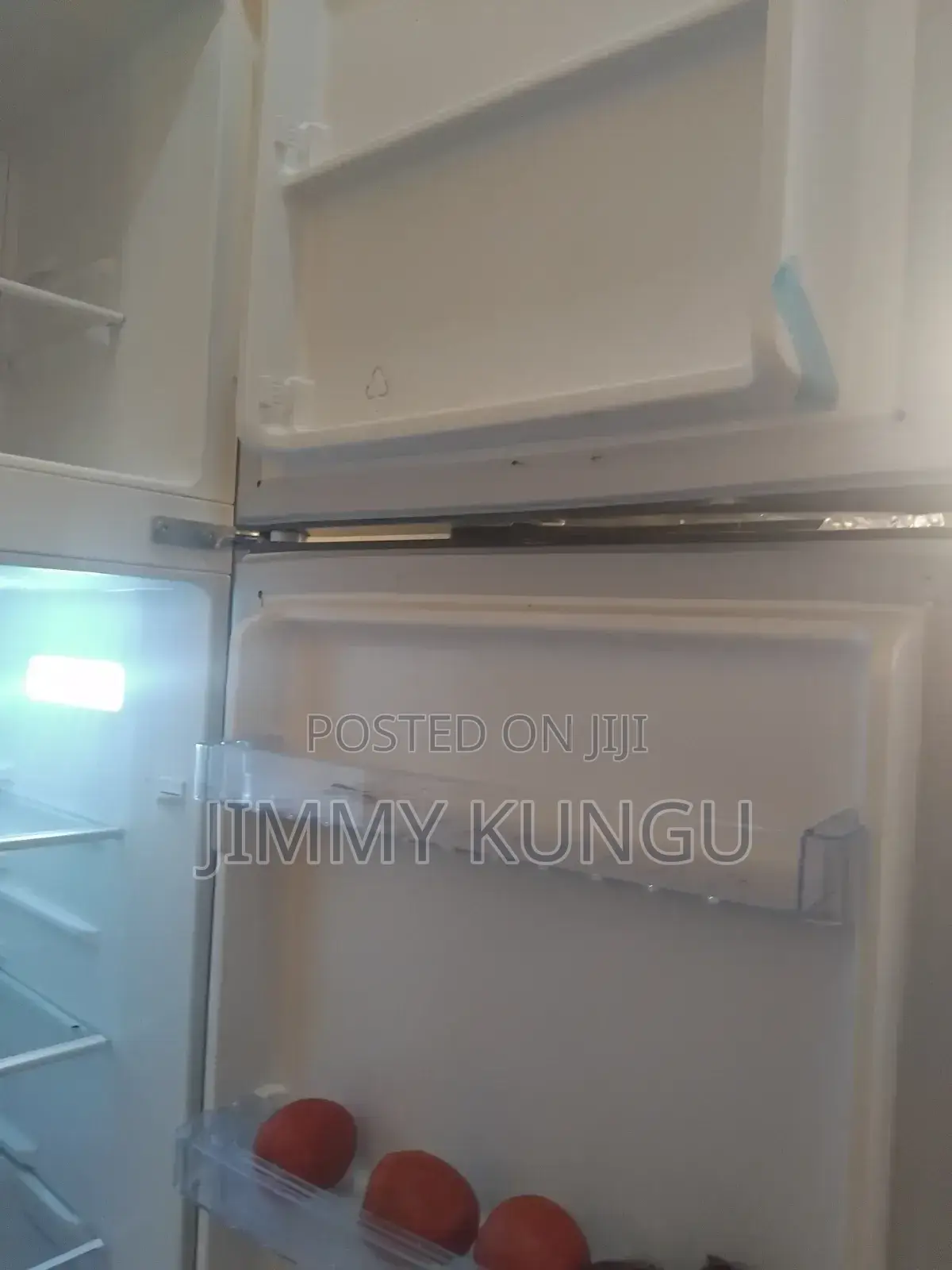 Ramtons Non Frost Fridge