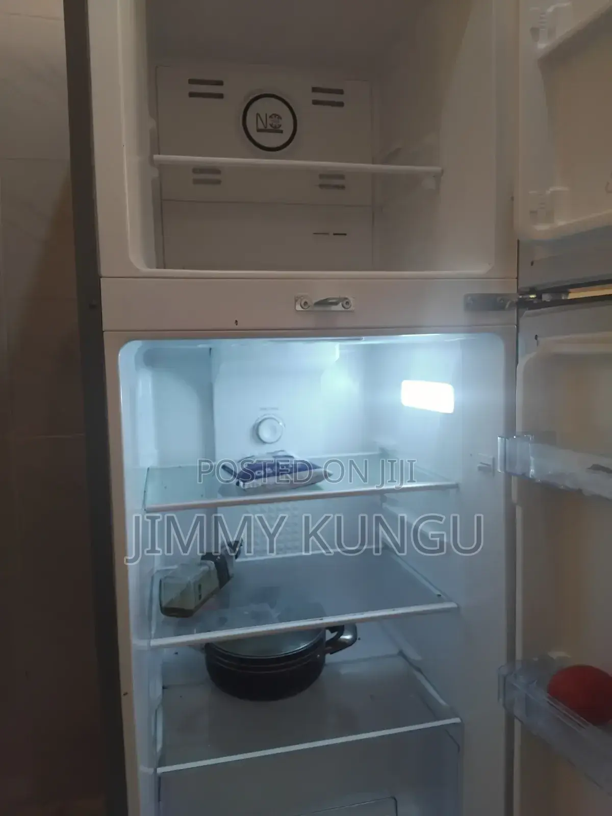 Ramtons Non Frost Fridge
