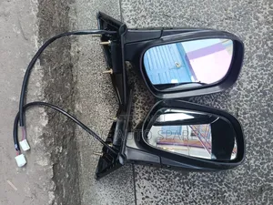 Side Mirror 3y Right GHT and Left for Toyota Probox