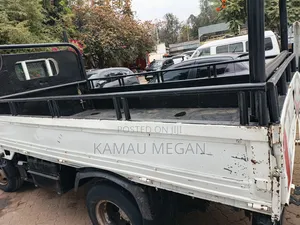 Toyota Dyna | Powerful Commercial Truck | Ready for Sale