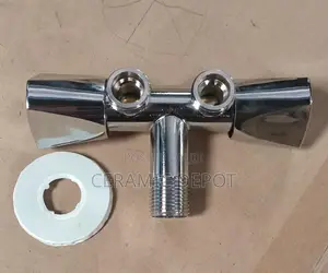 Angle Valve 1/2x1/2