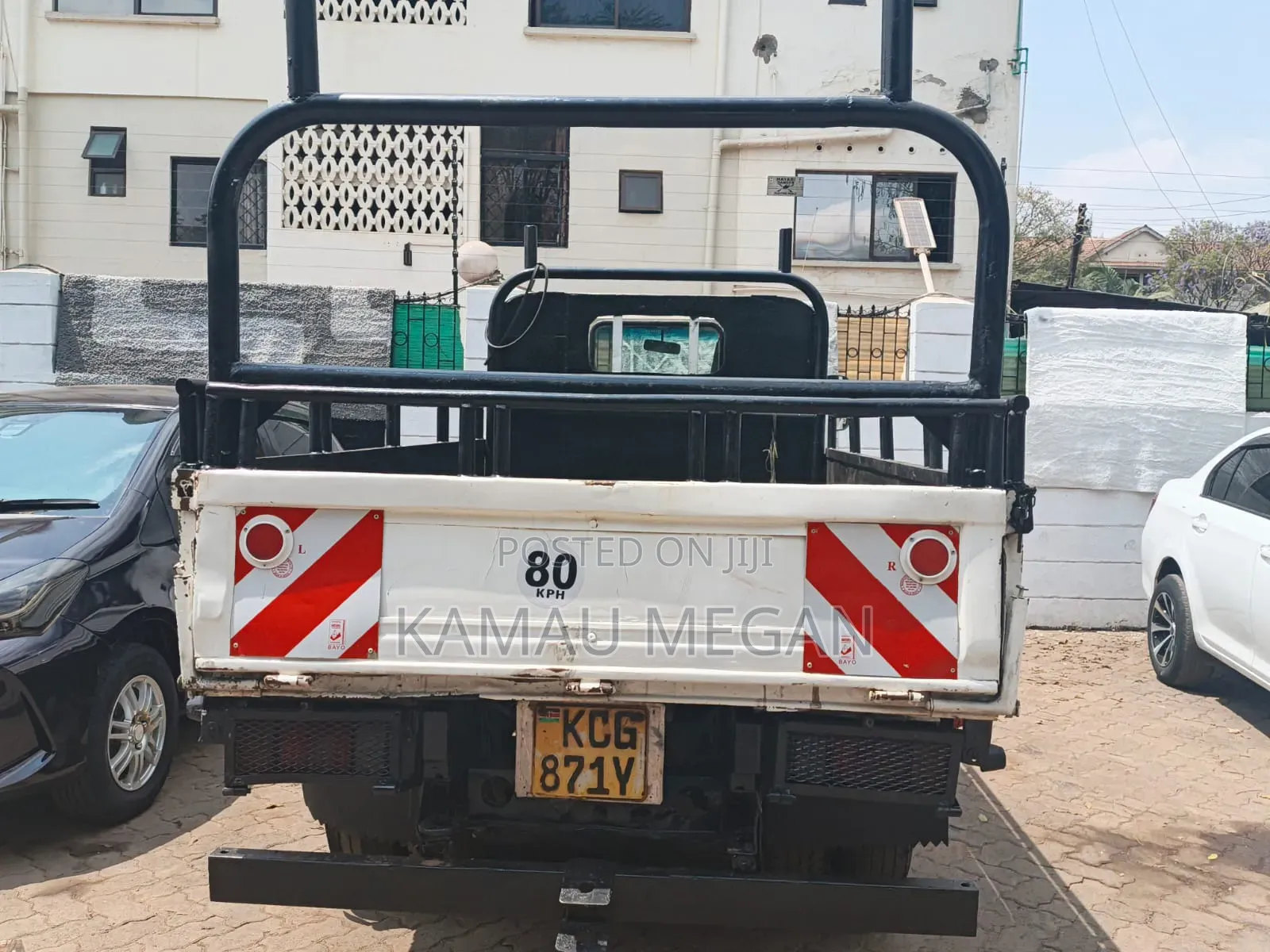 Toyota Dyna | Powerful Commercial Truck | Ready for Sale