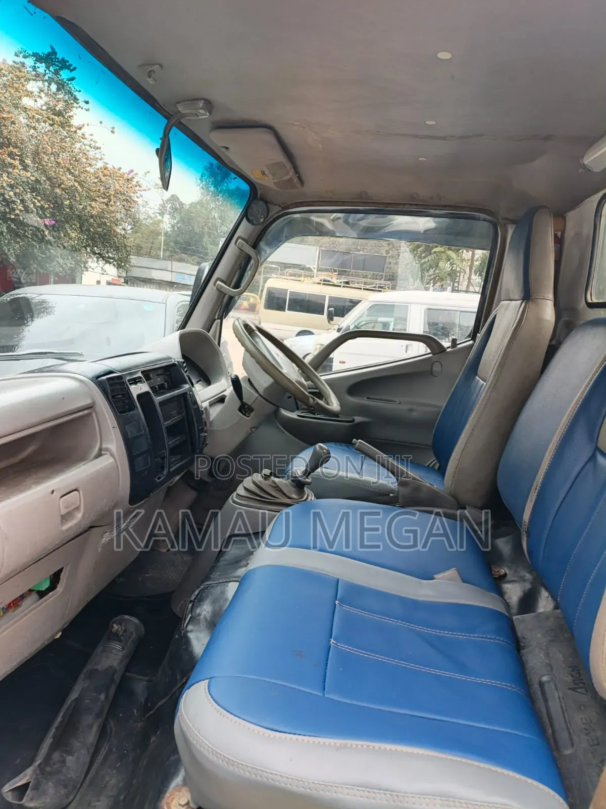 Toyota Dyna | Powerful Commercial Truck | Ready for Sale