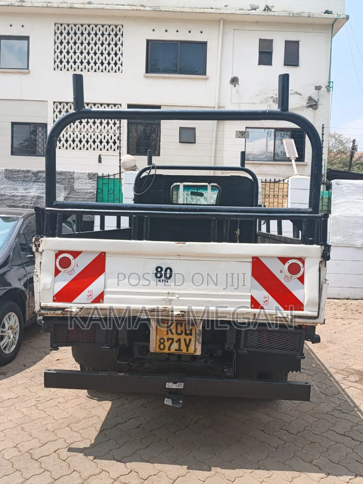 Toyota Dyna | Powerful Commercial Truck | Ready for Sale