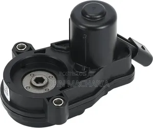 Rear Parking HandBrake Motor Actuator for Mazda CX - 5