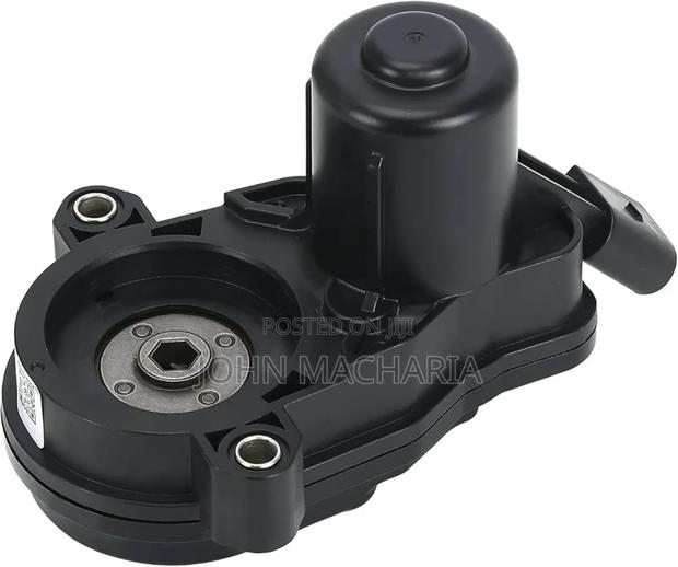 Rear Parking HandBrake Motor Actuator for Mazda CX - 5