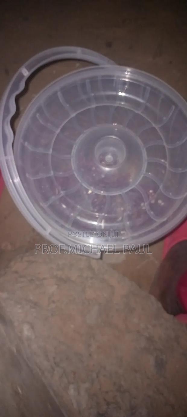 Fried Groundnuts - thumbnail 2
