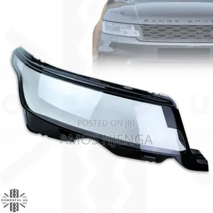 Range Rover Sport Headlight Lens