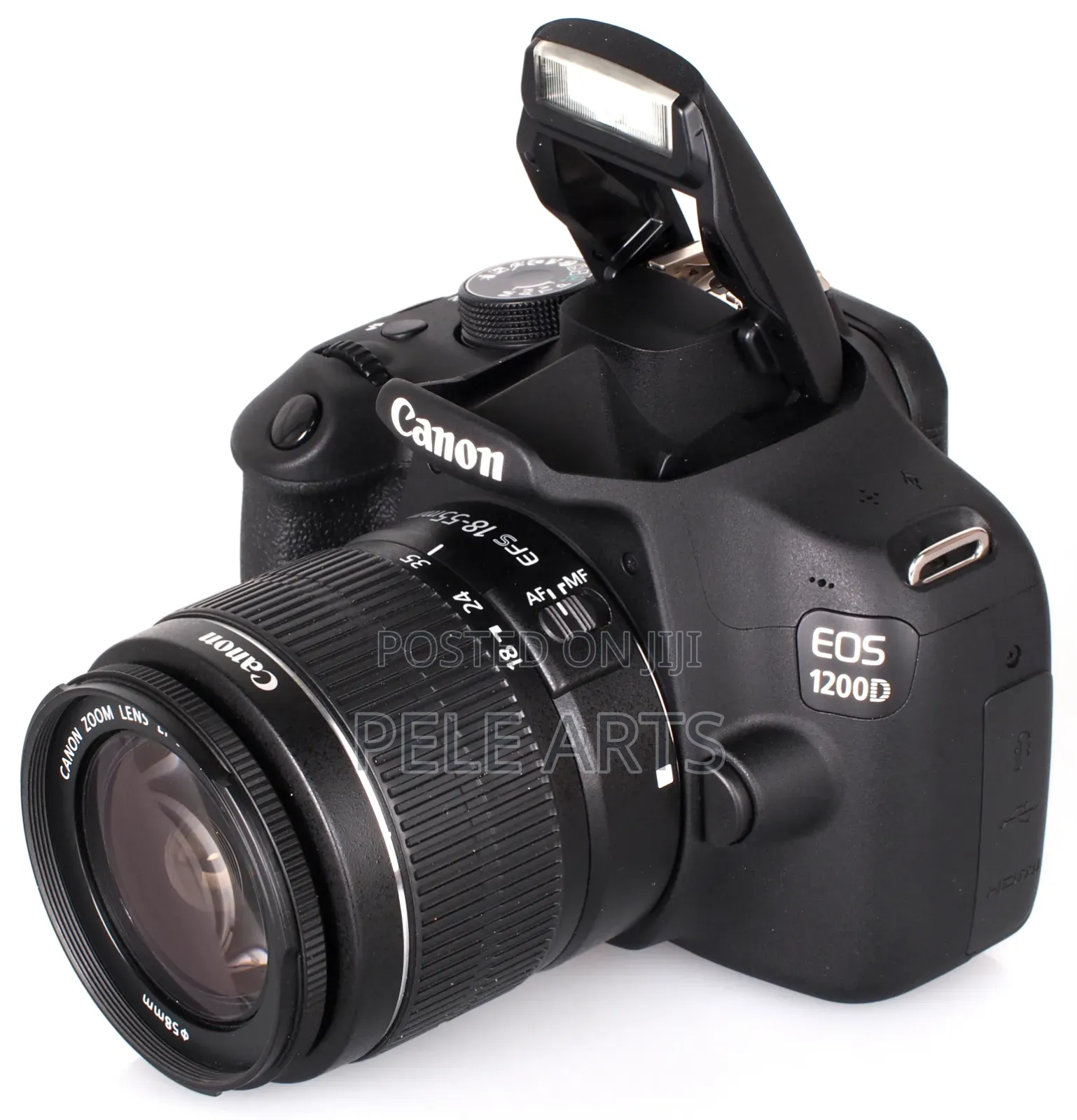 Canon Camera for Sale