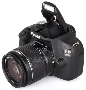 Canon Camera for Sale
