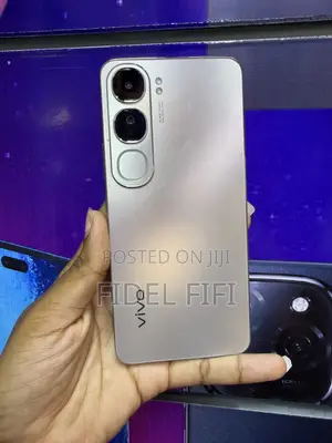 Vivo V40 Lite 256 GB Gray