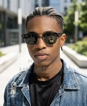 The Iconic Ray-Ban Clubmaster Classic RB3016 Sunglasses