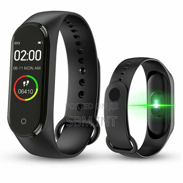 Smart Bracelet Touch Operation Smart Watch