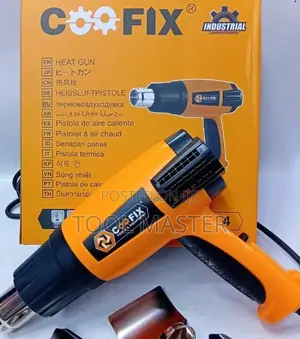 Coofix Heat Gun