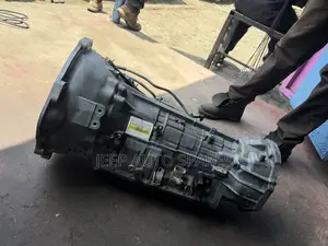 Prado J150 Gearbox 1kd Available