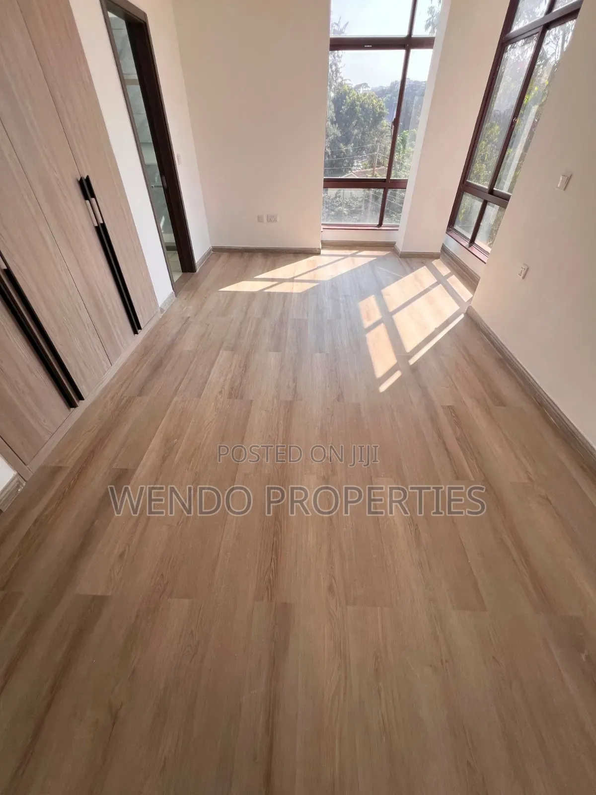 3bdrm Apartment in Kileleshwa for rent