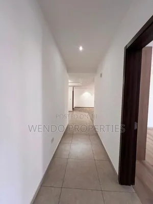 3bdrm Apartment in Kileleshwa for rent
