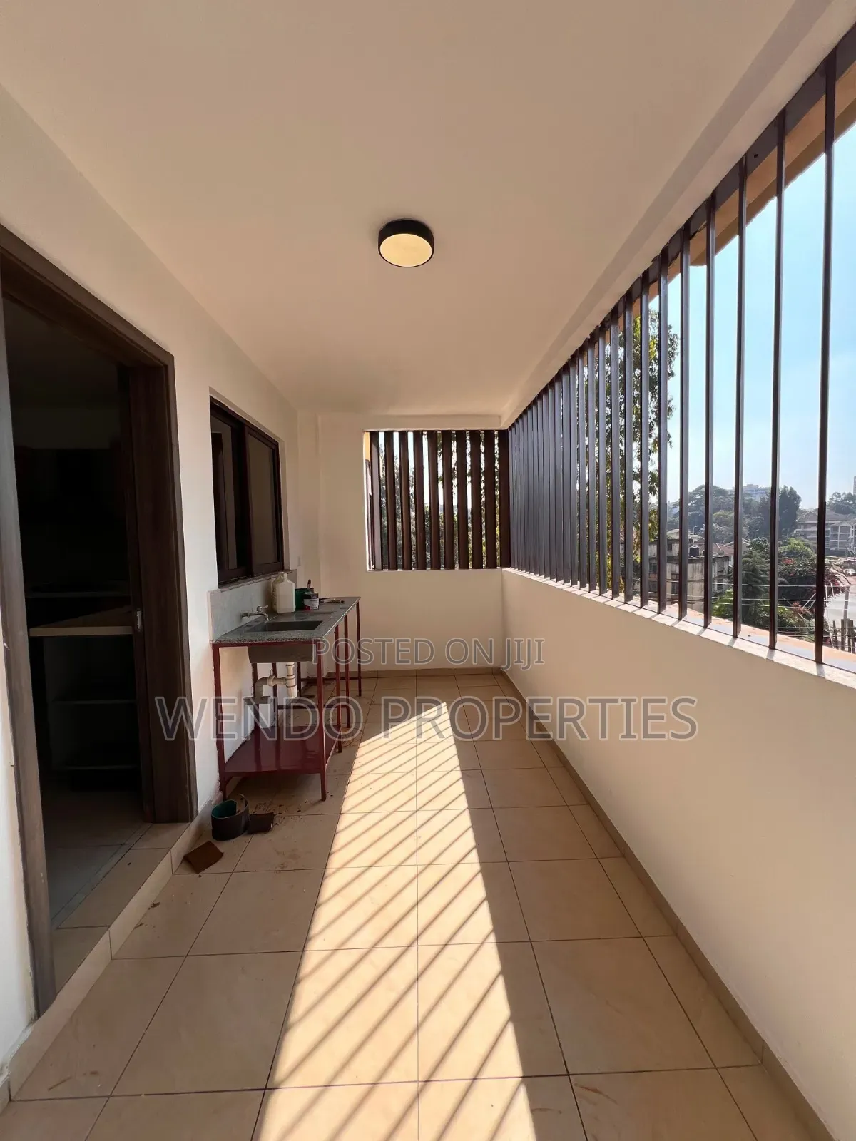 3bdrm Apartment in Kileleshwa for rent