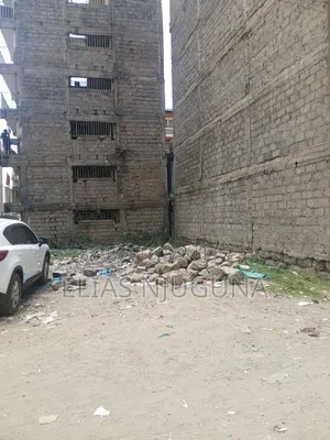 Kasarani Commercial Plot for Sale Selling Price 5.8M Negotiable