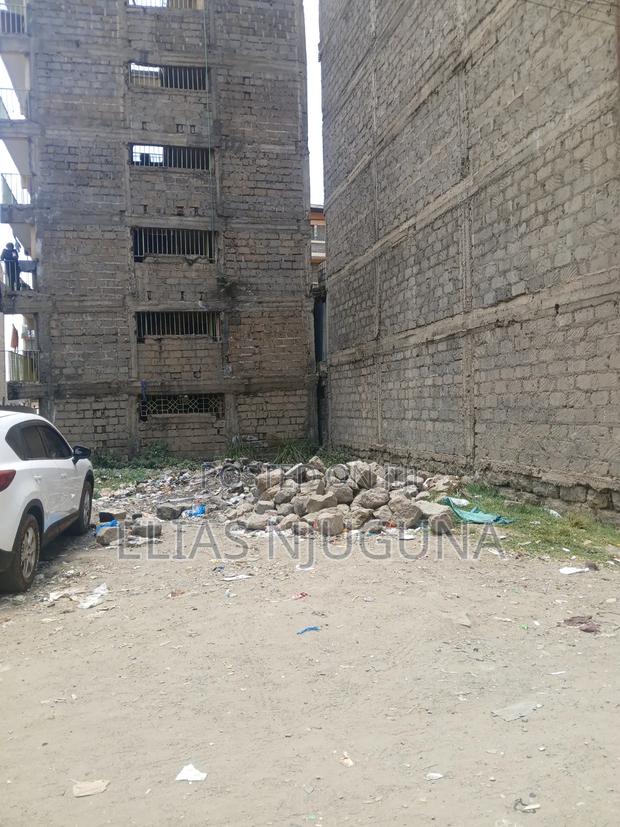 Kasarani Commercial Plot for Sale Selling Price 5.8M Negotiable