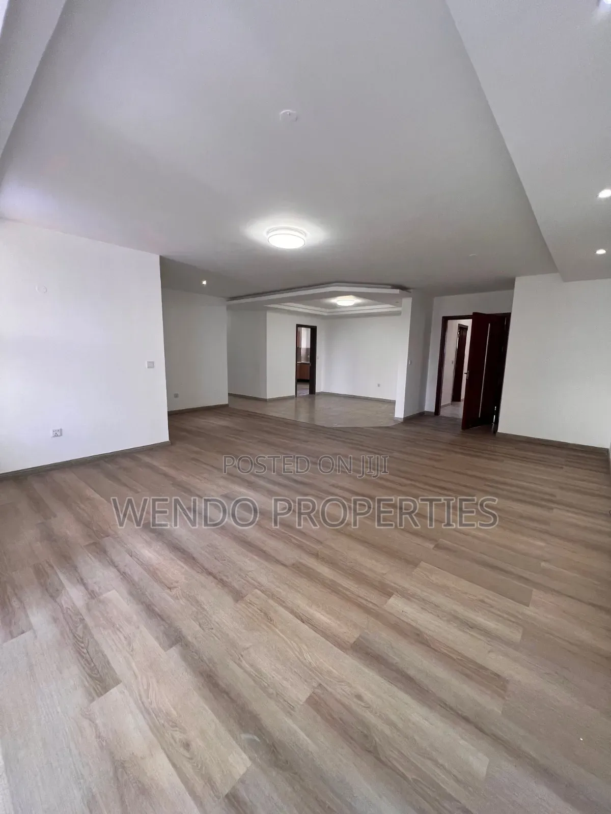 3bdrm Apartment in Kileleshwa for rent